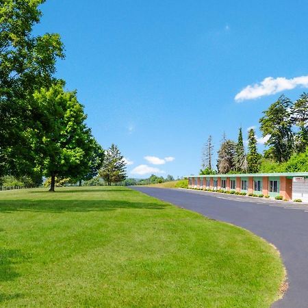 Alpine Motel Abingdon Exterior foto